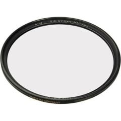 B+W 77mm XS Pro Dijital MRC Nano UV Filtre