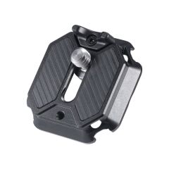 FALCAM F38 Anti-Deflection Quick Release Plate V2 Arca Uyumlu Kamera Montaj Plakası - 2401A