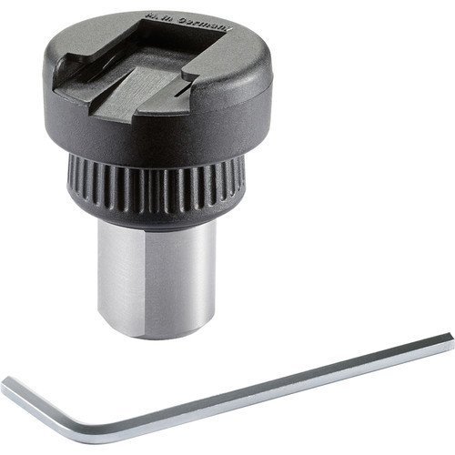 Manfrotto 244ADPT-HS Hot Shoe Adapter