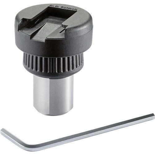 Manfrotto 244ADPT-HS Hot Shoe Adapter
