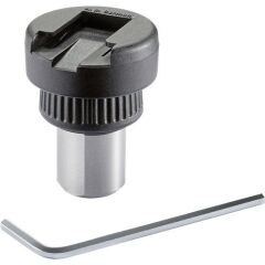 Manfrotto 244ADPT-HS Hot Shoe Adapter
