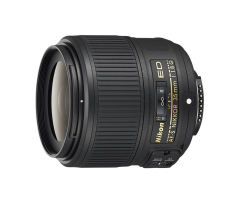 Nikon AF-S 35mm f/1.8G ED Lens