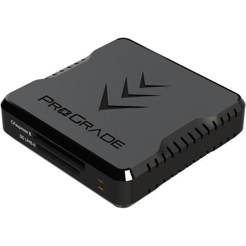 ProGrade Digital CFexpress Type A Kart Okuyucu