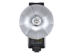 Godox Lux Senior Retro Kamera Flaşı (Siyah)