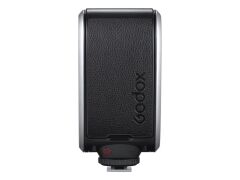 Godox Lux Senior Retro Kamera Flaşı (Siyah)