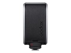 Godox Lux Senior Retro Kamera Flaşı (Siyah)