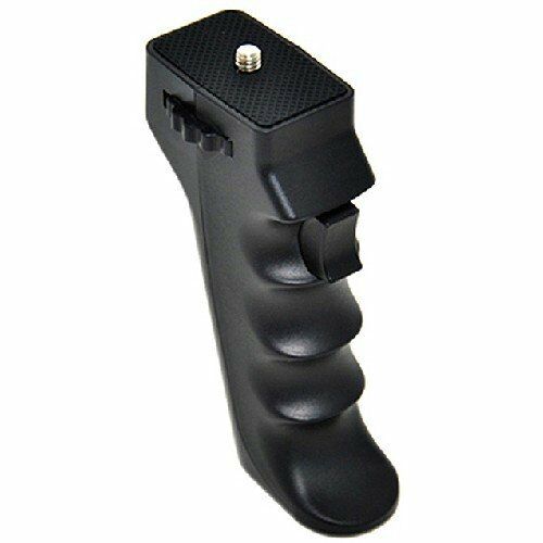 JJC HR Camera Remote Pistol Grip N1 (Nikon MC-30 / MC-36 / MC-36A)