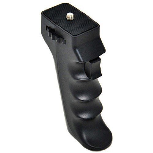 JJC HR Camera Remote Pistol Grip N1 (Nikon MC-30 / MC-36 / MC-36A)
