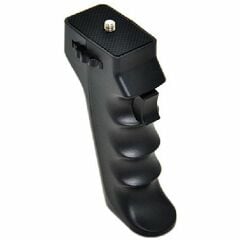 JJC HR Camera Remote Pistol Grip N1 (Nikon MC-30 / MC-36 / MC-36A)