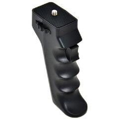 JJC HR Camera Remote Pistol Grip N1 (Nikon MC-30 / MC-36 / MC-36A)