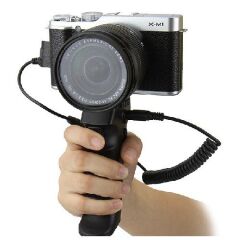 JJC HR Camera Remote Pistol Grip N1 (Nikon MC-30 / MC-36 / MC-36A)