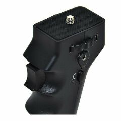 JJC HR Camera Remote Pistol Grip N1 (Nikon MC-30 / MC-36 / MC-36A)