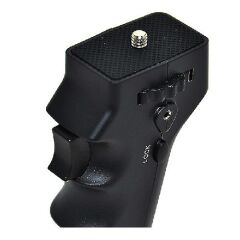 JJC HR Camera Remote Pistol Grip N1 (Nikon MC-30 / MC-36 / MC-36A)