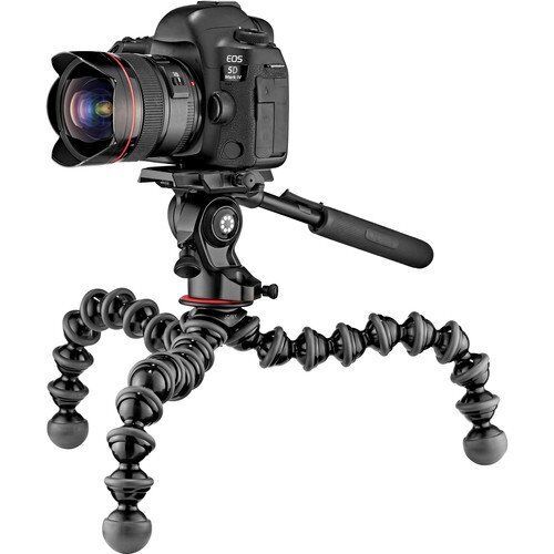 Joby Gorillapod 5K Video PRO