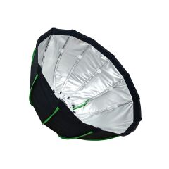 PATONA 4182 Premium Deep Throw Softbox 60cm Taşıma Çantalı