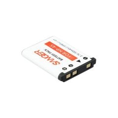 Sanger NP-45 Fujifilm Fotoğraf Makinesi Batarya