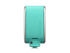 Godox Lux Senior Retro Kamera Flaşı (Mint Yeşili)