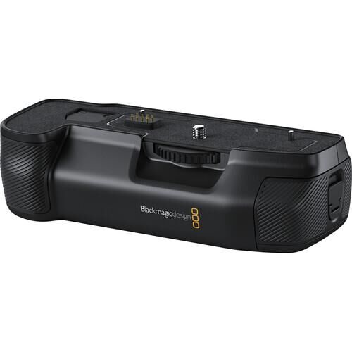 Blackmagic Design Pocket Cinema Camera Battery Grip (Pocket 6K Pro)