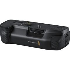 Blackmagic Design Pocket Cinema Camera Battery Grip (Pocket 6K Pro)