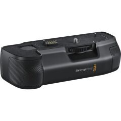 Blackmagic Design Pocket Cinema Camera Battery Grip (Pocket 6K Pro)