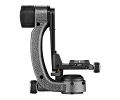 Gitzo GHFG1 Gimbal Yumuşak Geçişli  Başlık