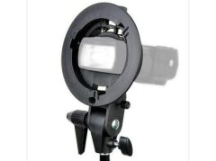 Godox S-TYPE Bracket (AD200 - Bowens Adaptör)