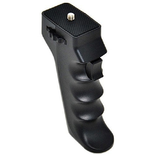 JJC HR Camera Remote Pistol Grip N3 (Nikon MC-DC2)