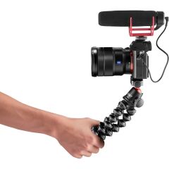 Joby GorillaPod 3K Pro Kit (Black)