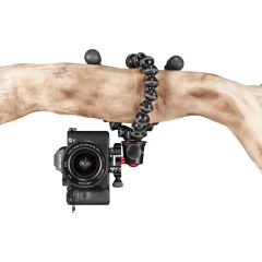 Joby GorillaPod 3K Pro Kit (Black)