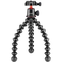 Joby GorillaPod 3K Pro Kit (Black)