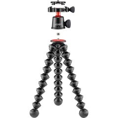 Joby GorillaPod 3K Pro Kit (Black)
