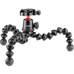 Joby GorillaPod 3K Pro Kit (Black)