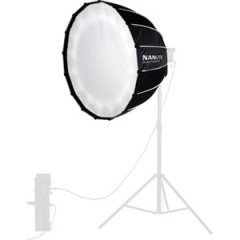 Nanlite Parabolic Softbox 90 cm