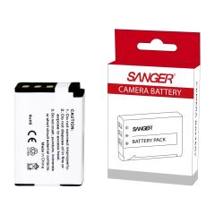 Sanger NP-48 Fujifilm Fotoğraf Makinesi Batarya