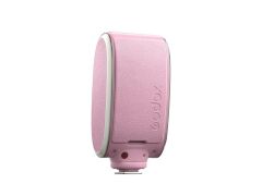 Godox Lux Senior Retro Kamera Flaşı (Pembe)
