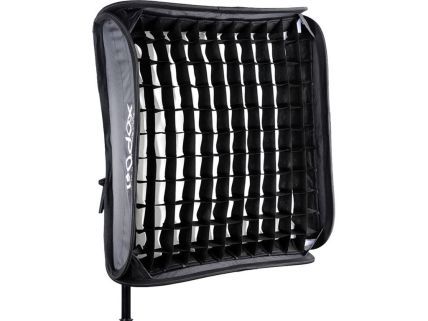 Godox SFGV-G6060 S-TYPE BR.Grid'li Softbox Kit