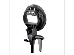Godox SFGV-G6060 S-TYPE BR.Grid'li Softbox Kit