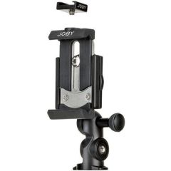 Joby GripTight PRO 2 Mount (Black/C) JB01525-BWW