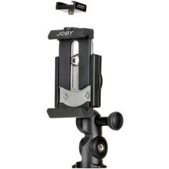 Joby GripTight PRO 2 Mount (Black/C) JB01525-BWW