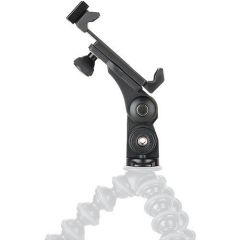 Joby GripTight PRO 2 Mount (Black/C) JB01525-BWW