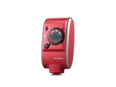 Godox Lux Senior Retro Kamera Flaşı (Kırmızı)