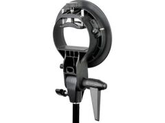 Godox SFGV-G8080 S-TYPE BR.Grid'li Softbox Kit