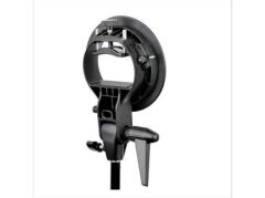 Godox SFGV-G8080 S-TYPE BR.Grid'li Softbox Kit