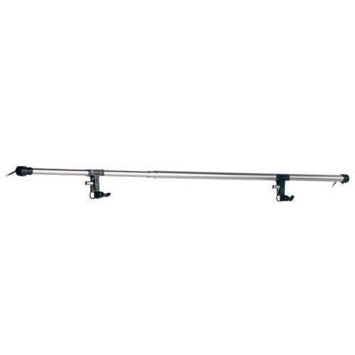 Manfrotto 272B Telescopic Pole Black