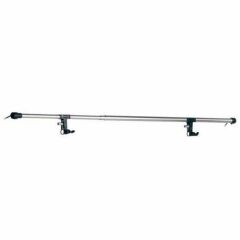 Manfrotto 272B Telescopic Pole Black