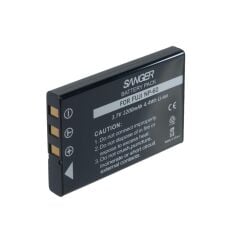 Sanger NP-60 Fujifilm Fotoğraf Makinesi Batarya