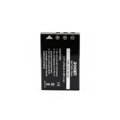 Sanger NP-60 Fujifilm Fotoğraf Makinesi Batarya