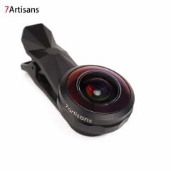 7Artisans Fisheye Mobile Lens (Balıkgözü) (PL-WD02)