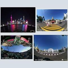 7Artisans Fisheye Mobile Lens (Balıkgözü) (PL-WD02)