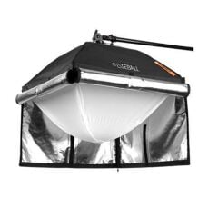 Fomex LTBK6 Flex FL600 için LiteBall
